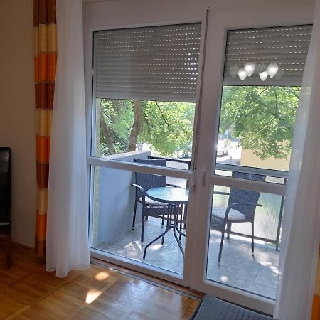 Zoeld Sziget Apartmanlakas Eger Luaran gambar