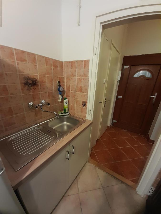 Zoeld Sziget Apartmanlakas Eger Luaran gambar