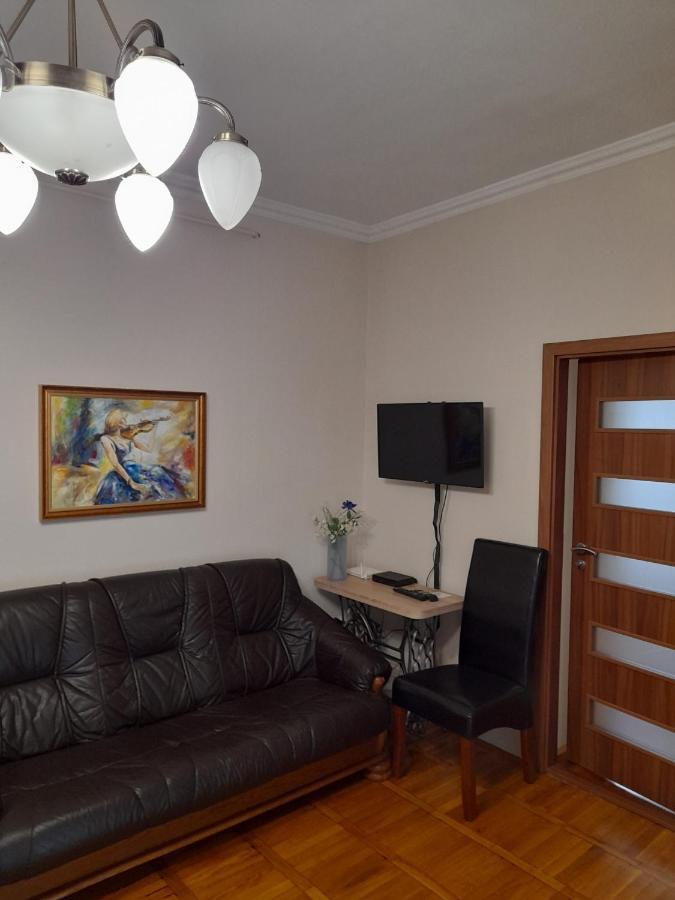 Zoeld Sziget Apartmanlakas Eger Luaran gambar