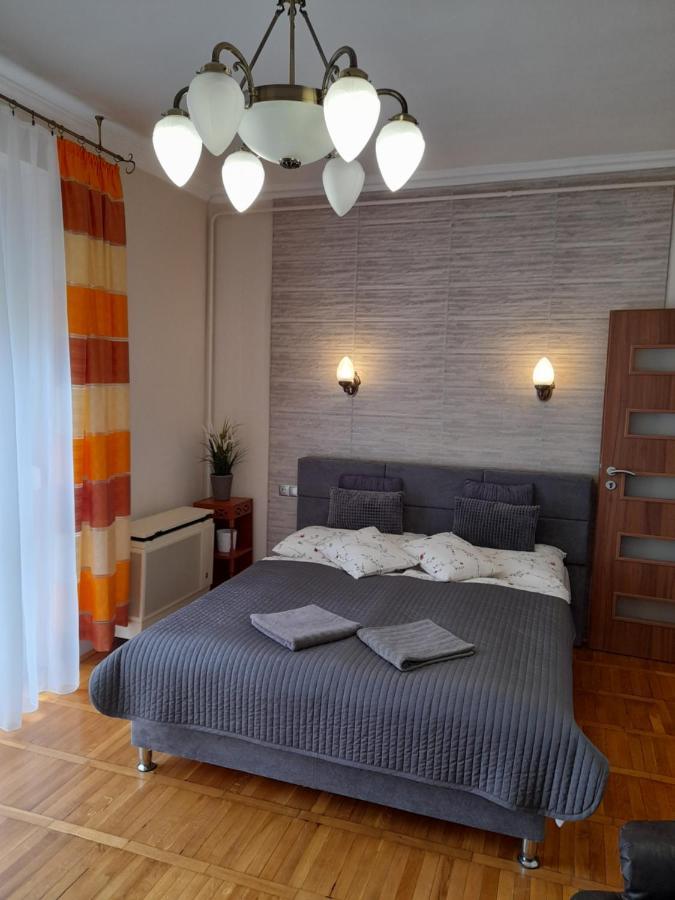 Zoeld Sziget Apartmanlakas Eger Luaran gambar
